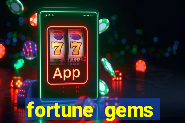 fortune gems horario pagante